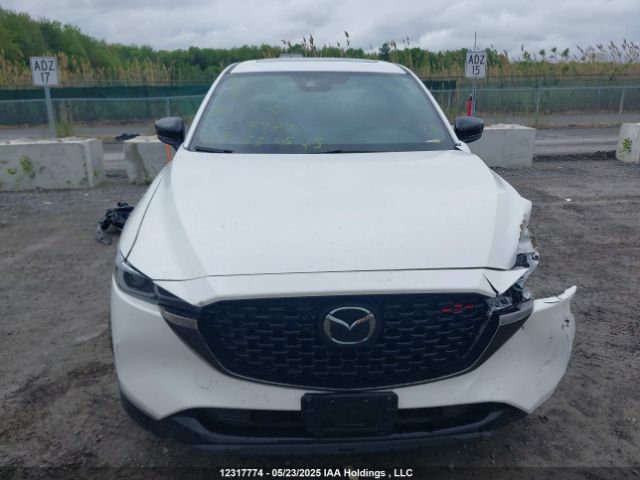JM3KFBDM4N0578987 Mazda py cylinder deactiviation