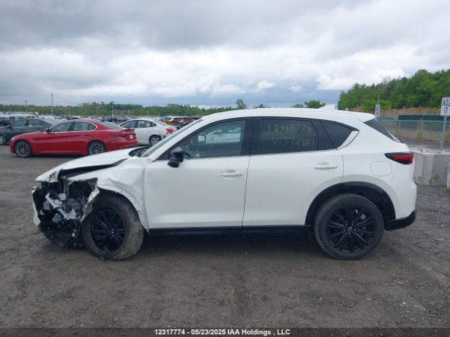 JM3KFBDM4N0578987 Mazda py cylinder deactiviation