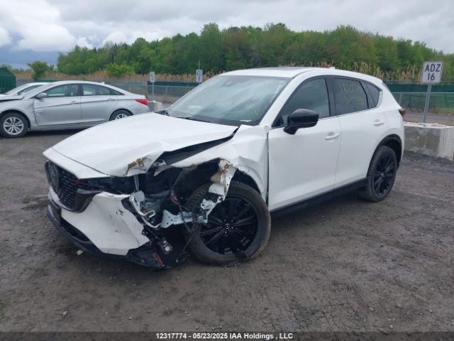 JM3KFBDM4N0578987 Mazda py cylinder deactiviation