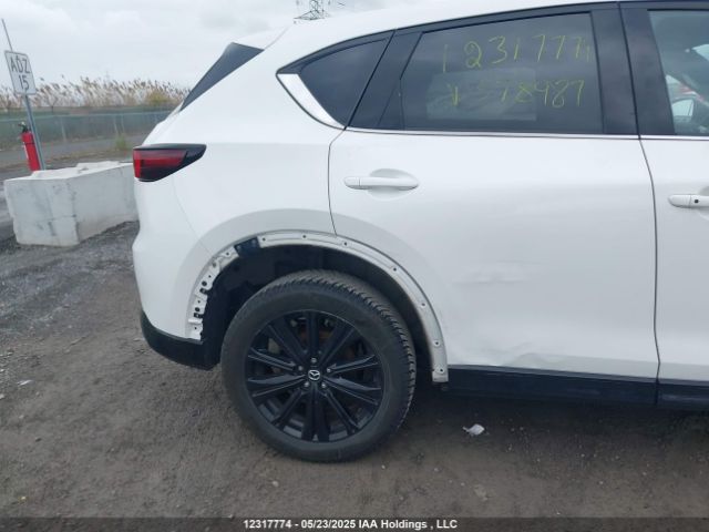 JM3KFBDM4N0578987 Mazda py cylinder deactiviation
