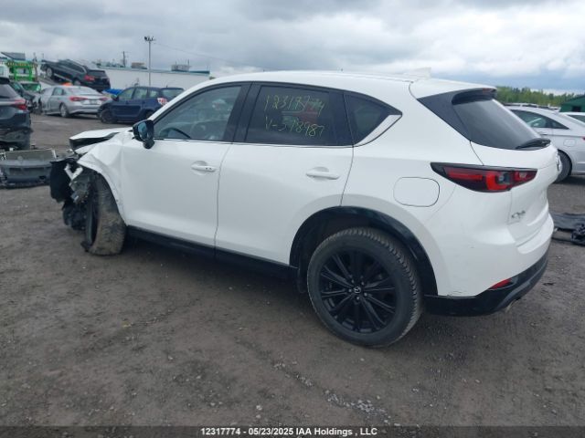 JM3KFBDM4N0578987 Mazda py cylinder deactiviation