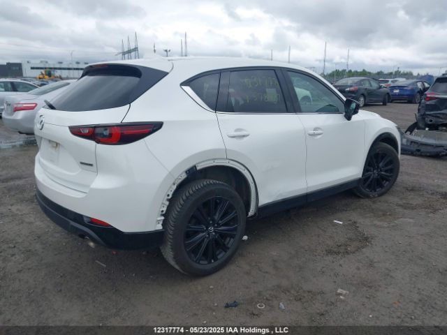 JM3KFBDM4N0578987 Mazda py cylinder deactiviation