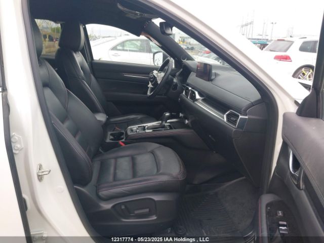 JM3KFBDM4N0578987 Mazda py cylinder deactiviation
