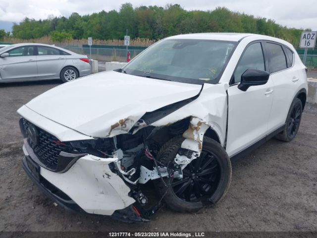 JM3KFBDM4N0578987 Mazda py cylinder deactiviation