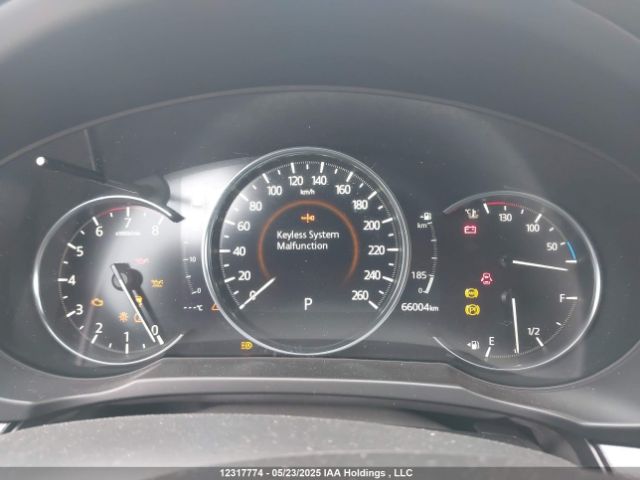JM3KFBDM4N0578987 Mazda py cylinder deactiviation
