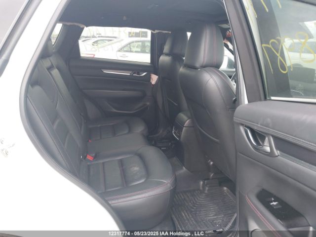 JM3KFBDM4N0578987 Mazda py cylinder deactiviation