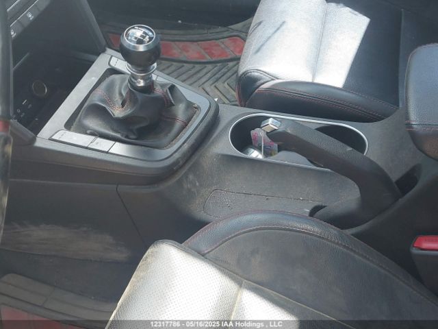 KMHD04LB0JU666299 Hyundai Elantra Sport