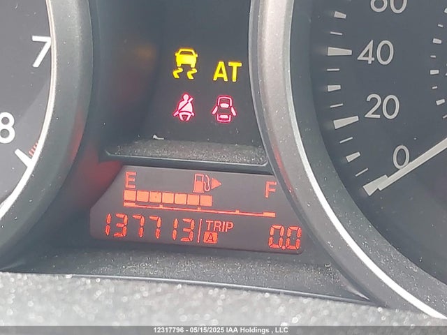 Aukcja sprzedaży 2011 Mazda 3 I, vin: JM1BL1VF8B1467893, numer aukcji: 12317796