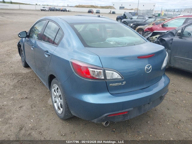 Aukcja sprzedaży 2011 Mazda 3 I, vin: JM1BL1VF8B1467893, numer aukcji: 12317796