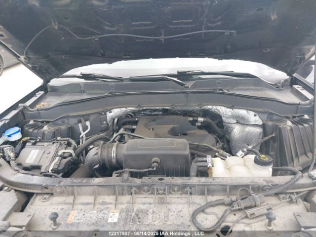1FMSK8DH8LGA98848 Ford Explorer