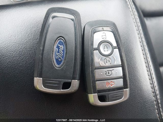 1FMSK8DH8LGA98848 Ford Explorer