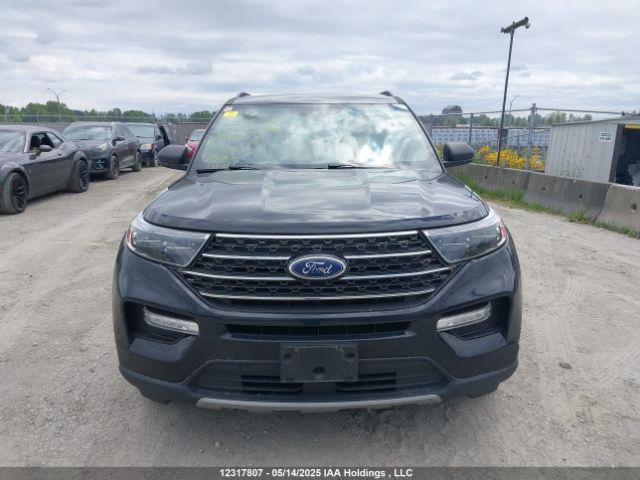 1FMSK8DH8LGA98848 Ford Explorer