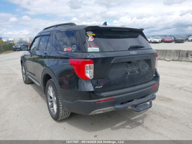 1FMSK8DH8LGA98848 Ford Explorer