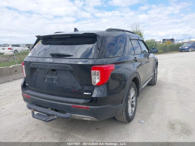 1FMSK8DH8LGA98848 Ford Explorer