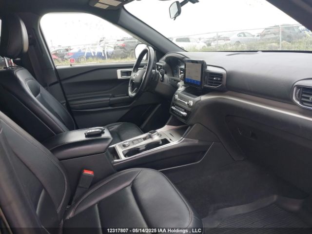 1FMSK8DH8LGA98848 Ford Explorer