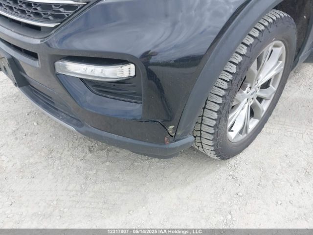 1FMSK8DH8LGA98848 Ford Explorer