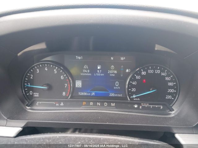 1FMSK8DH8LGA98848 Ford Explorer