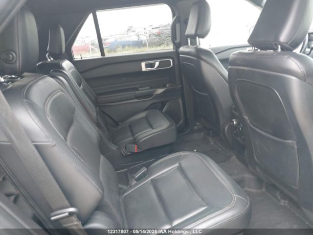 1FMSK8DH8LGA98848 Ford Explorer
