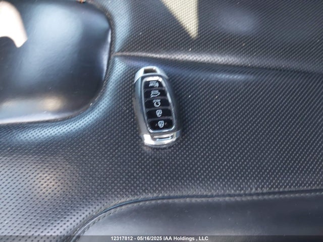 KM8R5DHE0MU322017 Hyundai gdi lambda ii