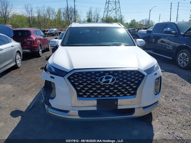 KM8R5DHE0MU322017 Hyundai gdi lambda ii