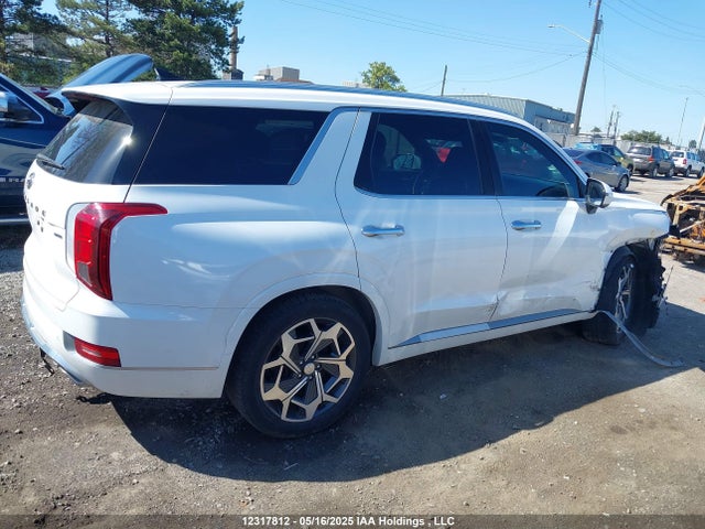 KM8R5DHE0MU322017 Hyundai gdi lambda ii