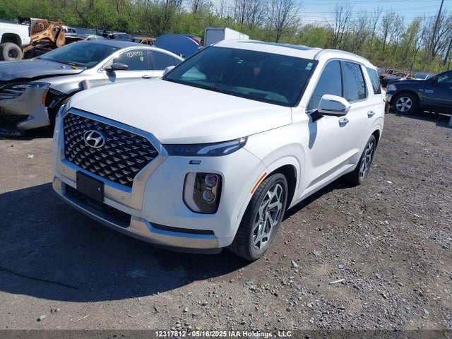 KM8R5DHE0MU322017 Hyundai gdi lambda ii