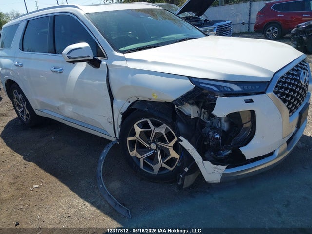 KM8R5DHE0MU322017 Hyundai gdi lambda ii