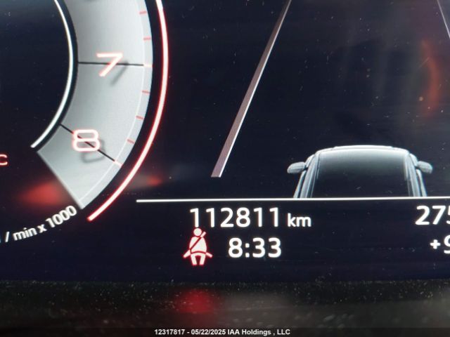 WA1FVAF18KD020245 Audi Q8
