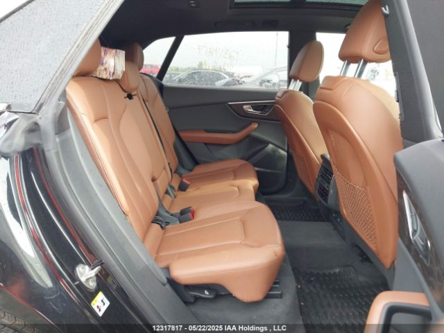 WA1FVAF18KD020245 Audi Q8
