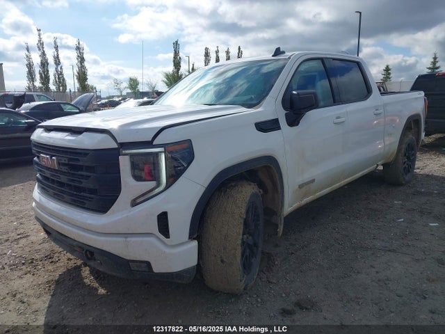 3GTPUCEK9NG633064 GMC l3b
