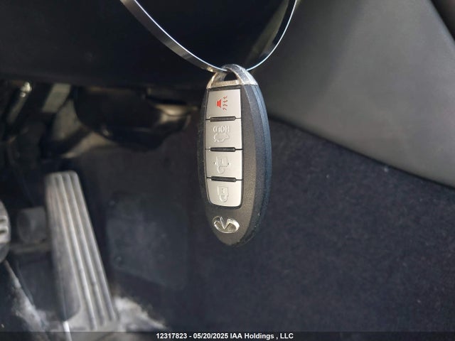 JN1AV7AR9EM702932 Infiniti 2014
