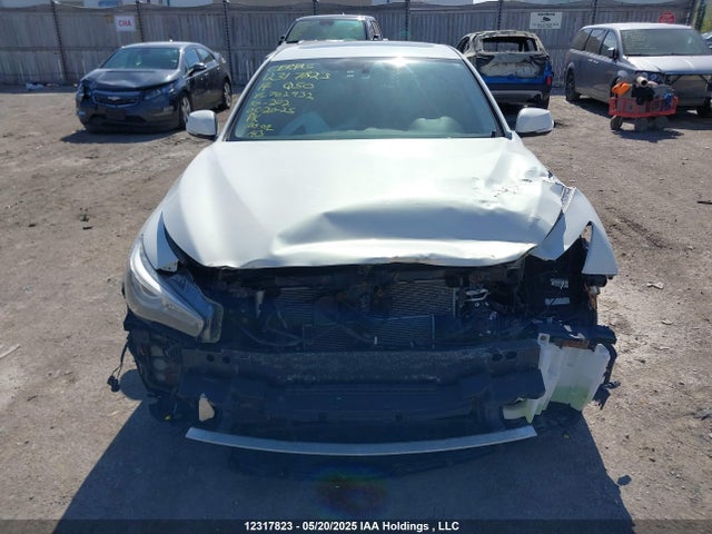 JN1AV7AR9EM702932 Infiniti 2014