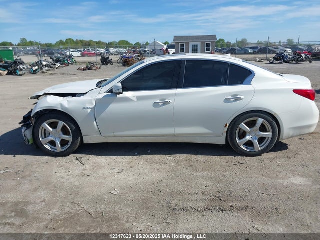 JN1AV7AR9EM702932 Infiniti 2014