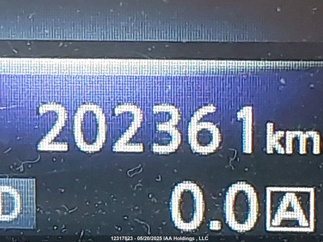 JN1AV7AR9EM702932 Infiniti 2014