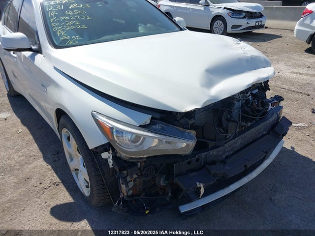 JN1AV7AR9EM702932 Infiniti 2014
