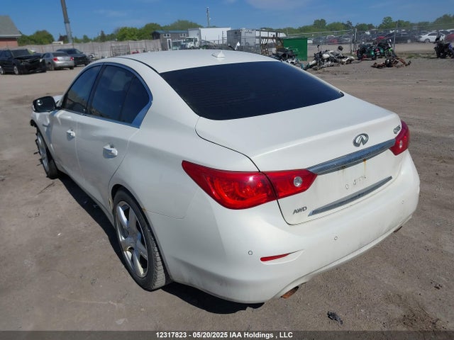 JN1AV7AR9EM702932 Infiniti 2014