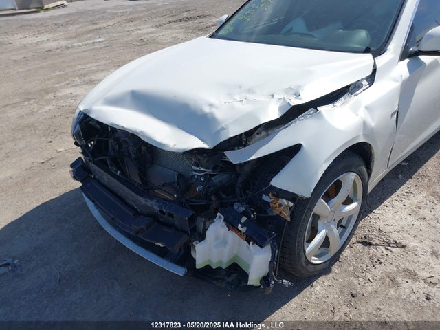 JN1AV7AR9EM702932 Infiniti 2014