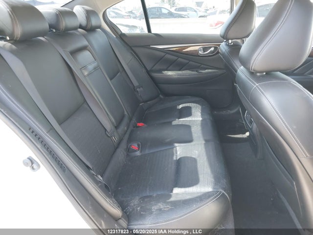 JN1AV7AR9EM702932 Infiniti 2014