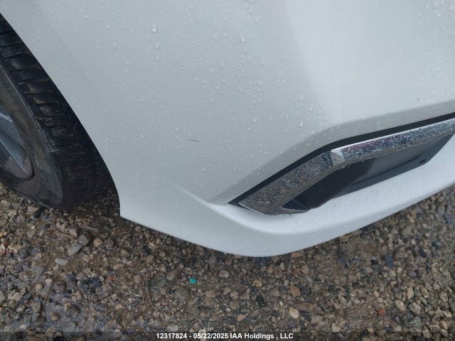 2HGFC2F77LH034536 Honda Civic Ex 4dr
