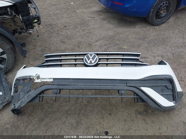 3VVFB7AX1PM070513 Volkswagen Tiguan Trendline