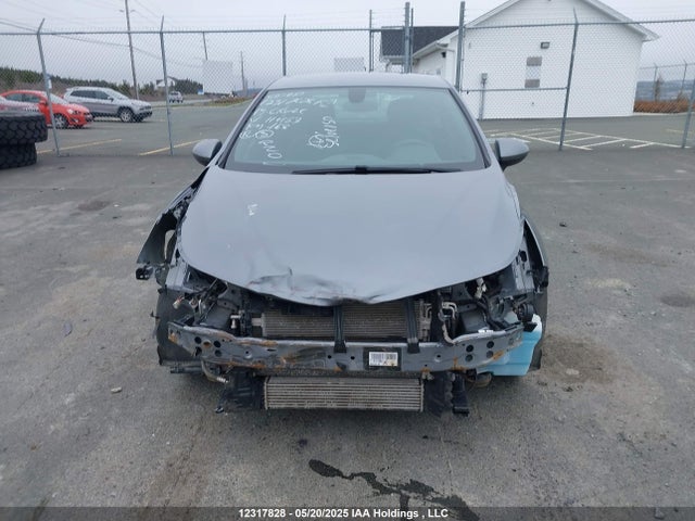 1G1BE5SM0K7110153 Chevrolet CRUZE LT