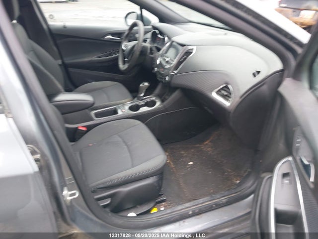 1G1BE5SM0K7110153 Chevrolet CRUZE LT