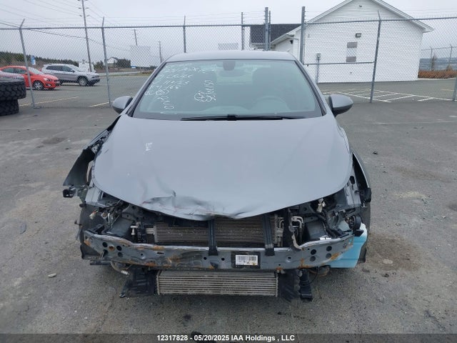 1G1BE5SM0K7110153 Chevrolet CRUZE LT