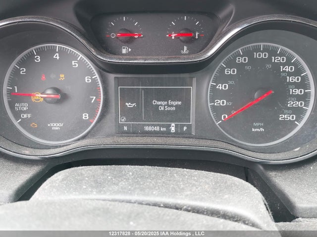 1G1BE5SM0K7110153 Chevrolet CRUZE LT
