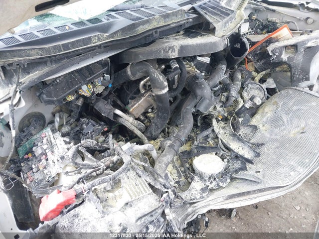 1FTFW1E84PFC80235 Ford gtdi