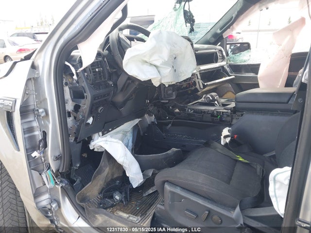 1FTFW1E84PFC80235 Ford gtdi