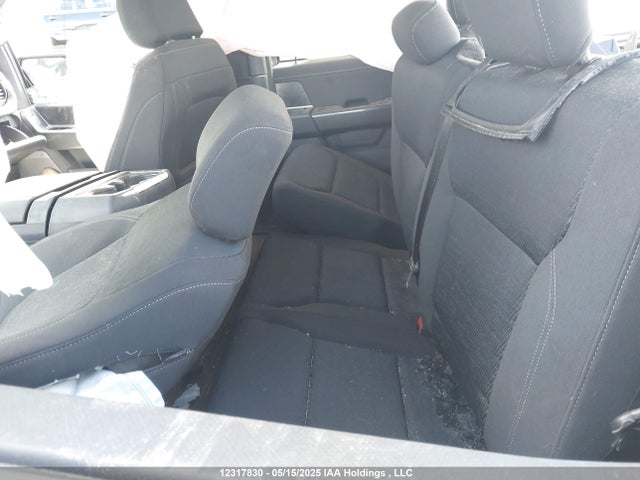 1FTFW1E84PFC80235 Ford gtdi