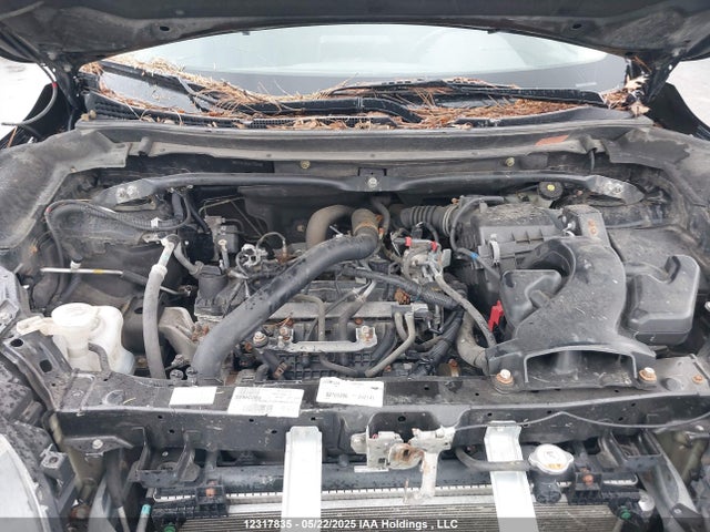 Mitsubishi tc/ic mivec 2018 JA4AT4AA0JZ617545 Image 10