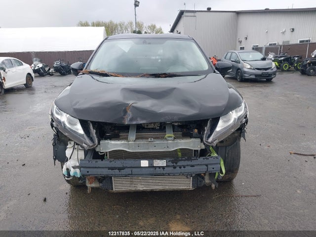 Mitsubishi tc/ic mivec 2018 JA4AT4AA0JZ617545 Image 13
