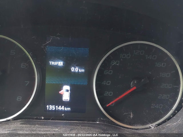 Mitsubishi tc/ic mivec 2018 JA4AT4AA0JZ617545 Image 16